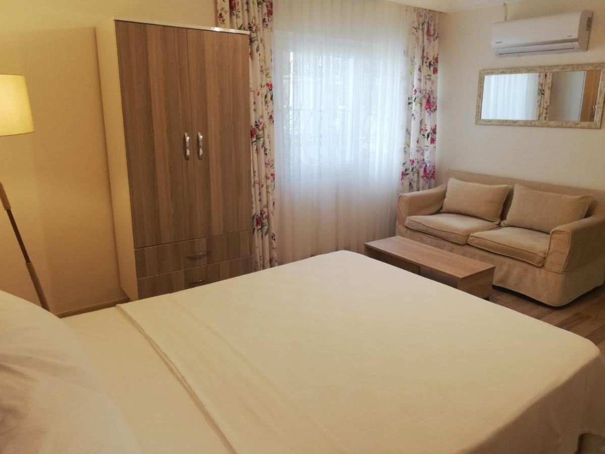 Ide Beach Home Marmaris Bagian luar foto