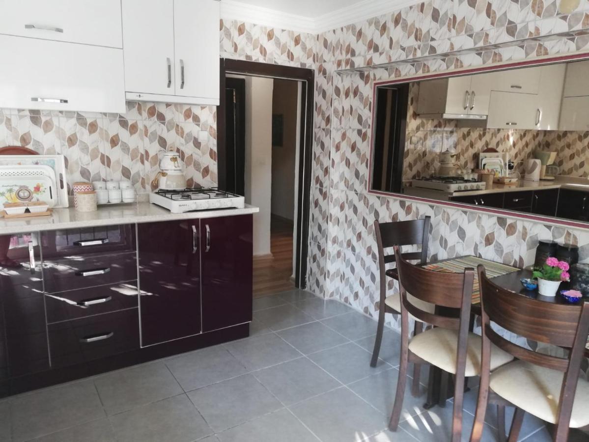 Ide Beach Home Marmaris Bagian luar foto