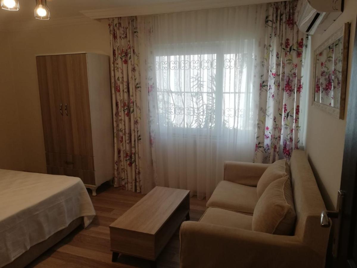 Ide Beach Home Marmaris Bagian luar foto