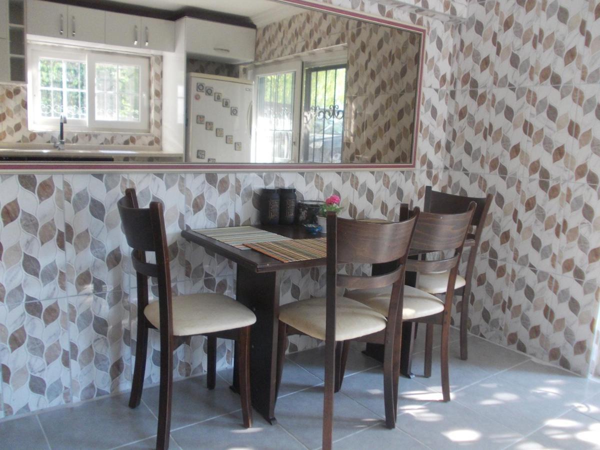 Ide Beach Home Marmaris Bagian luar foto