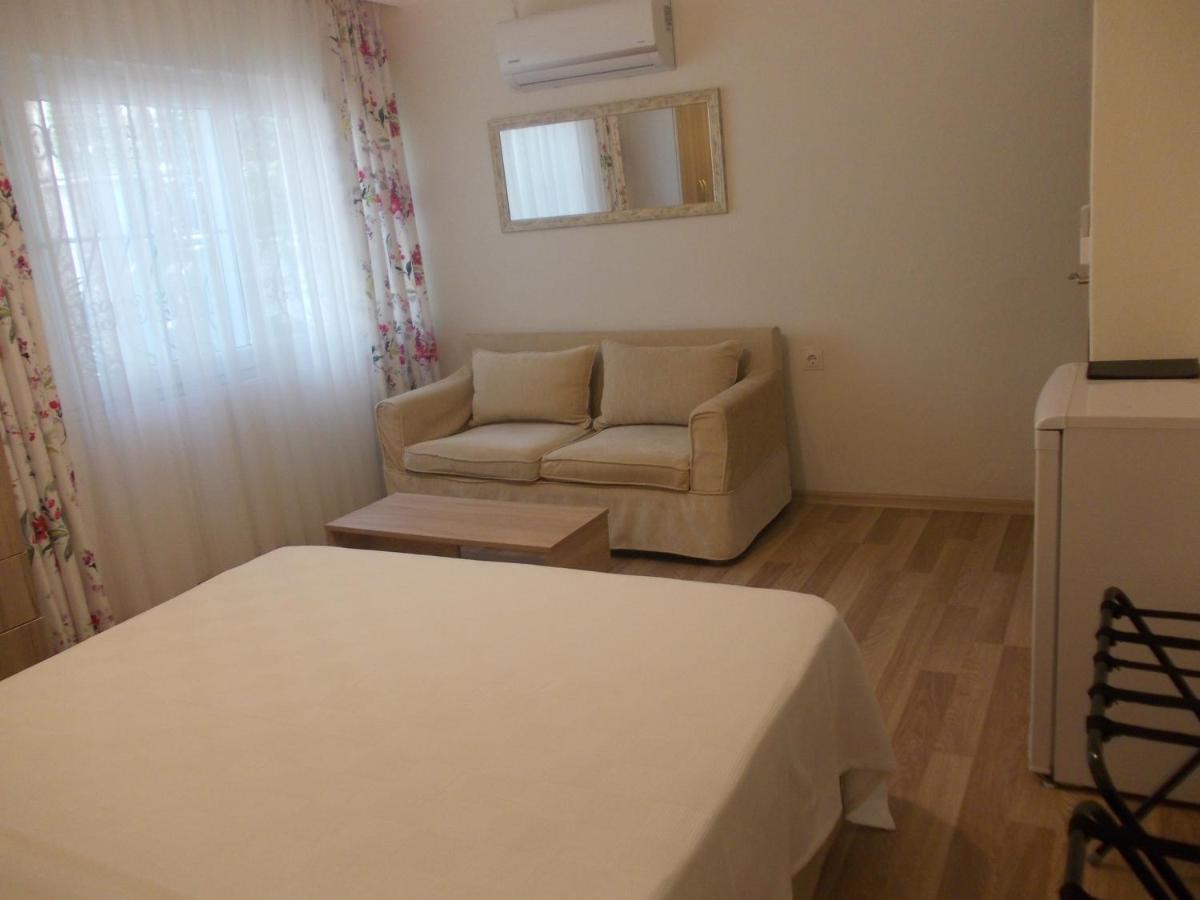 Ide Beach Home Marmaris Bagian luar foto