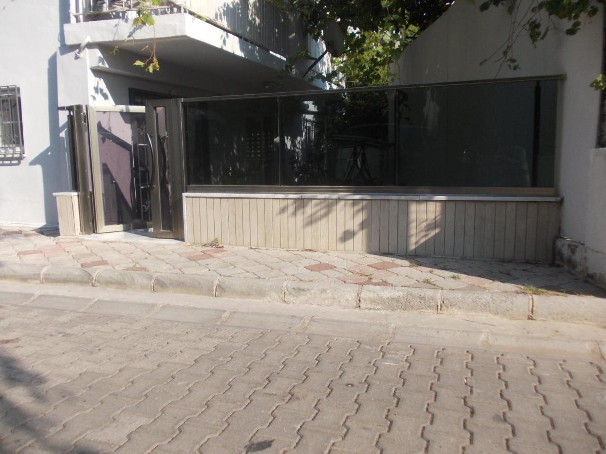 Ide Beach Home Marmaris Bagian luar foto