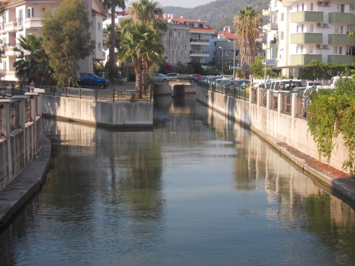 Ide Beach Home Marmaris Bagian luar foto