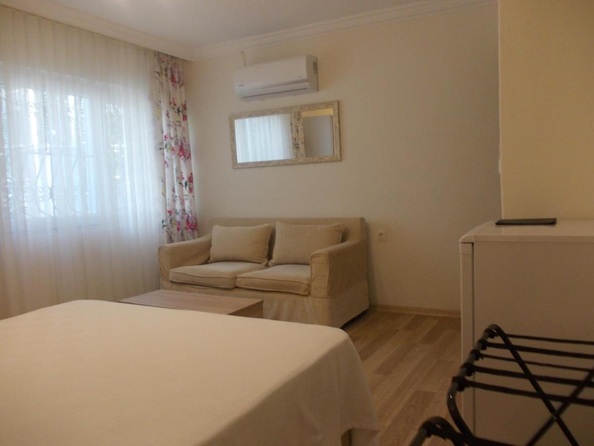 Ide Beach Home Marmaris Bagian luar foto