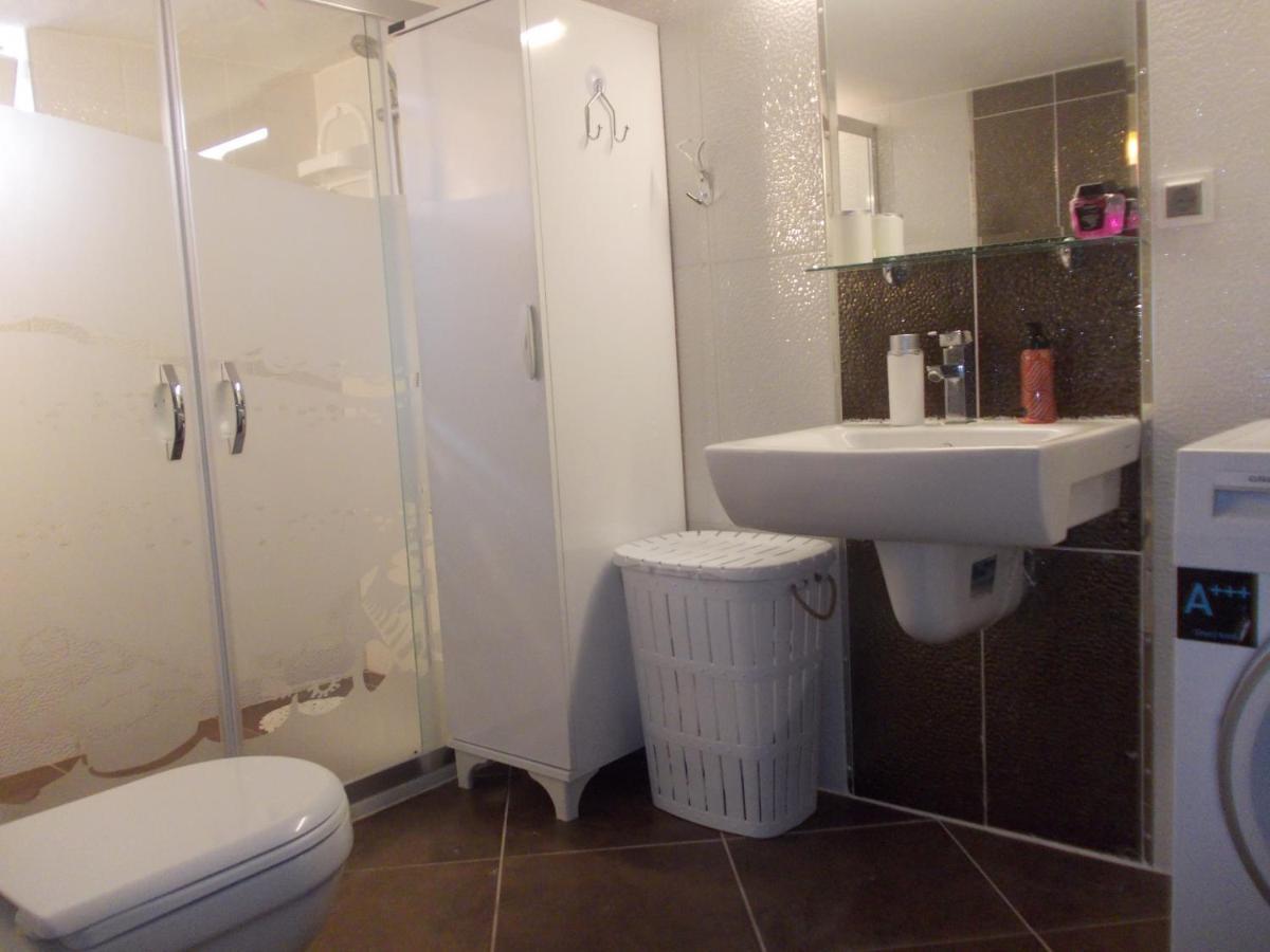 Ide Beach Home Marmaris Bagian luar foto
