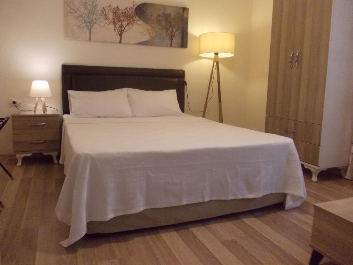 Ide Beach Home Marmaris Bagian luar foto