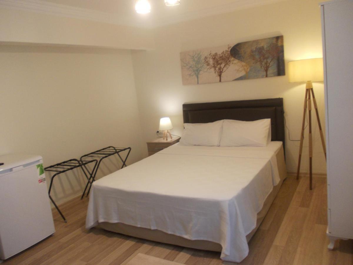 Ide Beach Home Marmaris Bagian luar foto