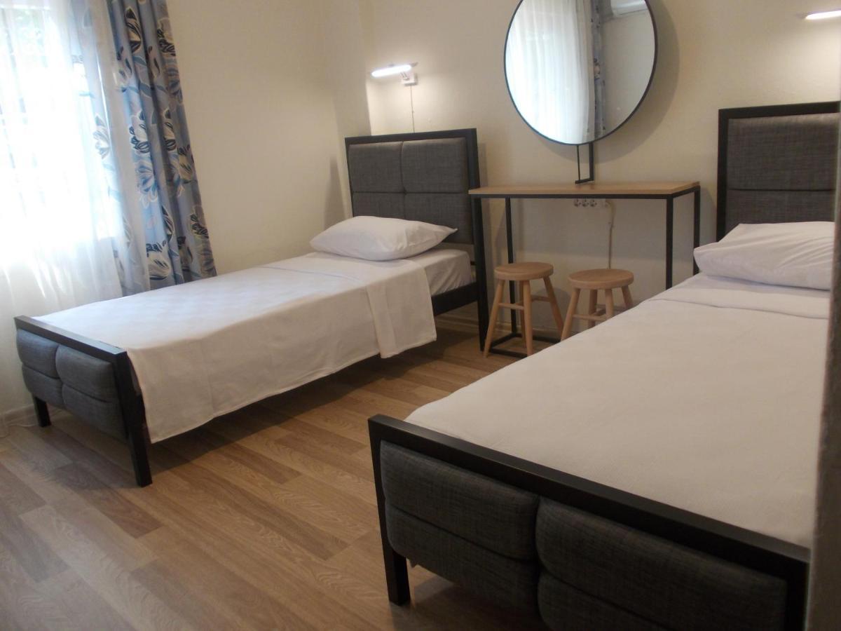 Ide Beach Home Marmaris Bagian luar foto