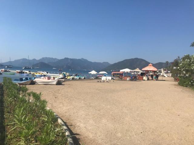 Ide Beach Home Marmaris Bagian luar foto