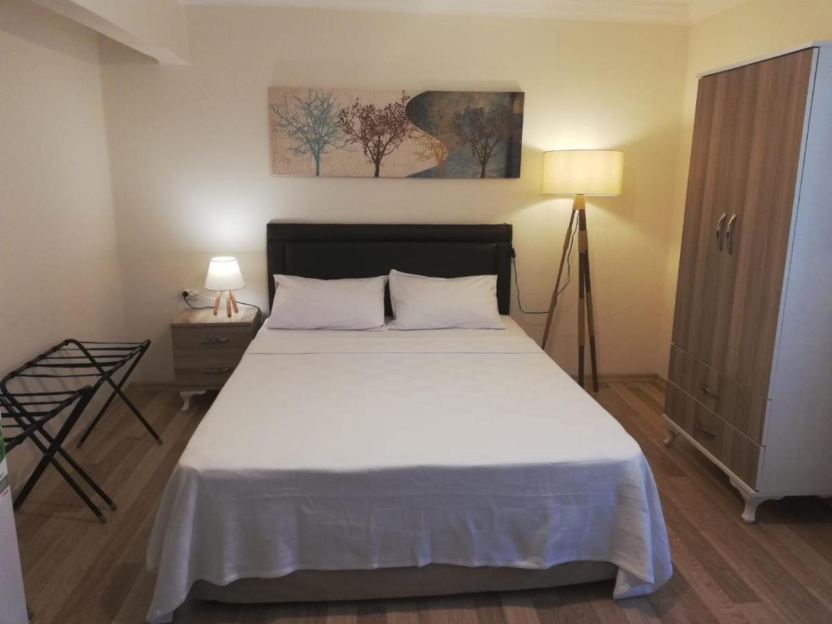 Ide Beach Home Marmaris Bagian luar foto