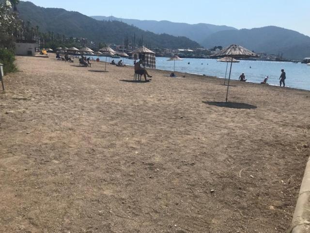 Ide Beach Home Marmaris Bagian luar foto