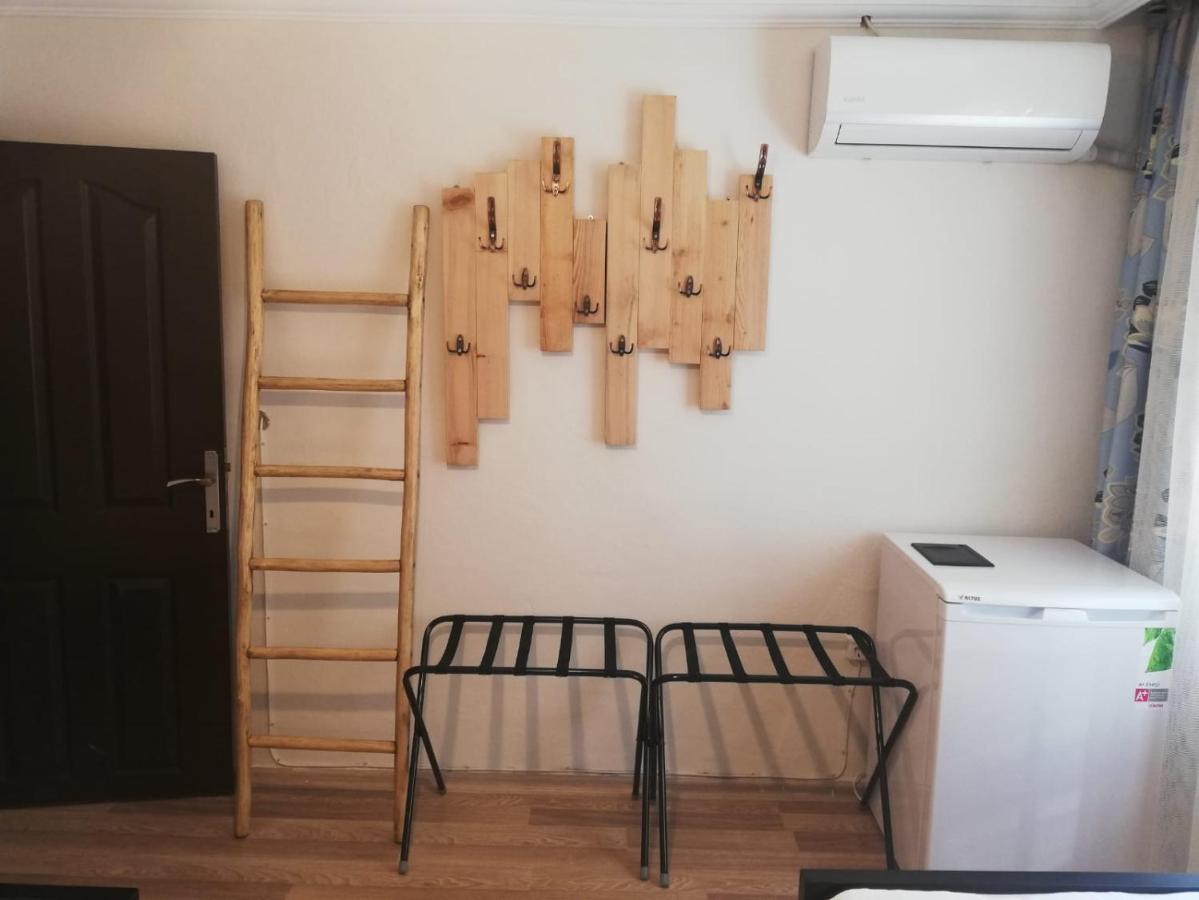 Ide Beach Home Marmaris Bagian luar foto